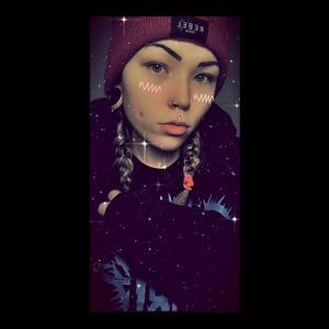 Meet your Posher, Abby-lynn